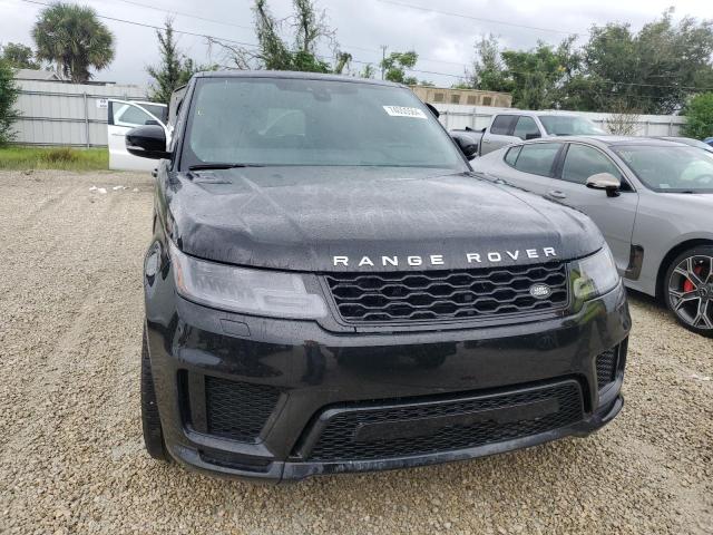 Photo 4 VIN: SALWS2RU7LA726810 - LAND ROVER RANGE ROVE 