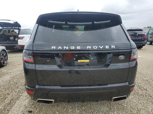 Photo 5 VIN: SALWS2RU7LA726810 - LAND ROVER RANGE ROVE 