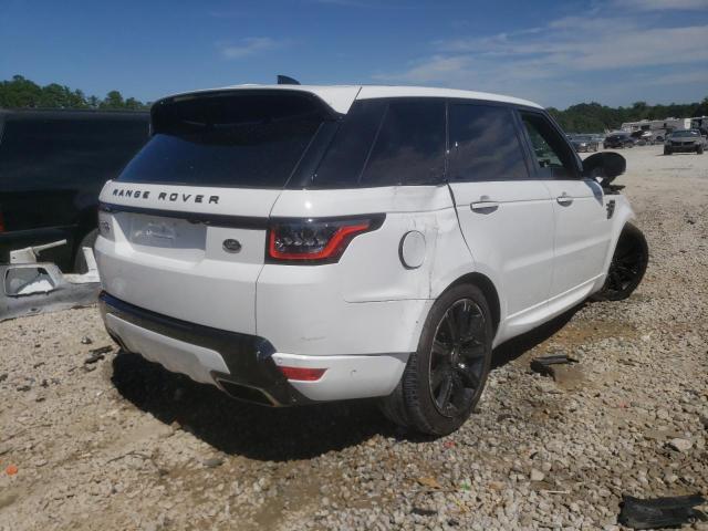 Photo 3 VIN: SALWS2RU7MA762059 - LAND ROVER RANGE ROVE 