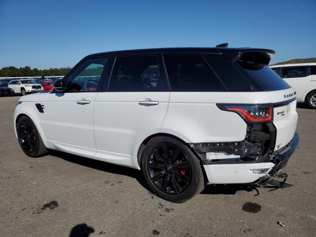 Photo 1 VIN: SALWS2RU7MA774907 - LAND ROVER RANGE ROVE 