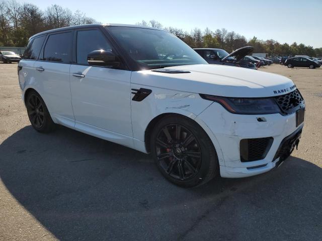 Photo 3 VIN: SALWS2RU7MA774907 - LAND ROVER RANGE ROVE 