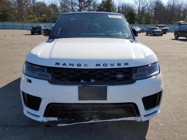 Photo 4 VIN: SALWS2RU7MA774907 - LAND ROVER RANGE ROVE 