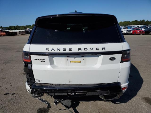 Photo 5 VIN: SALWS2RU7MA774907 - LAND ROVER RANGE ROVE 