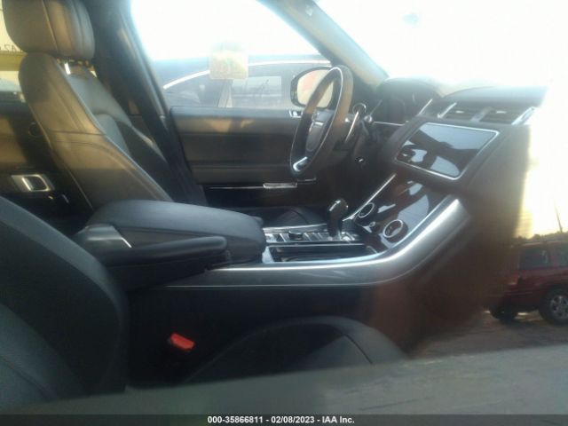 Photo 4 VIN: SALWS2RU7NA216413 - LAND ROVER RANGE ROVER SPORT 