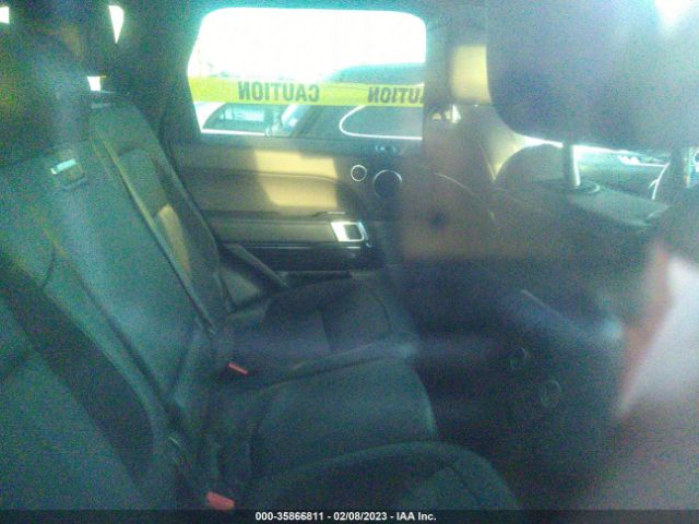 Photo 7 VIN: SALWS2RU7NA216413 - LAND ROVER RANGE ROVER SPORT 