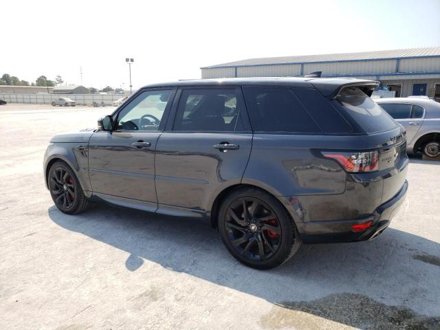 Photo 1 VIN: SALWS2RU7NA218291 - LAND ROVER RANGE ROVE 