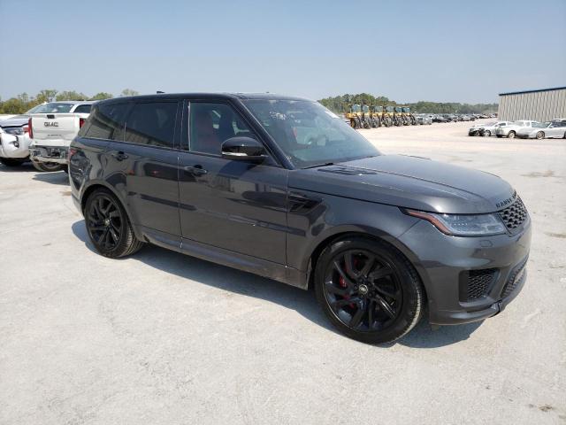 Photo 3 VIN: SALWS2RU7NA218291 - LAND ROVER RANGE ROVE 