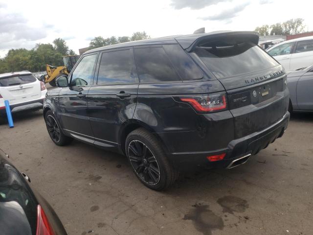 Photo 1 VIN: SALWS2RU8LA715489 - LAND ROVER RANGE ROVE 