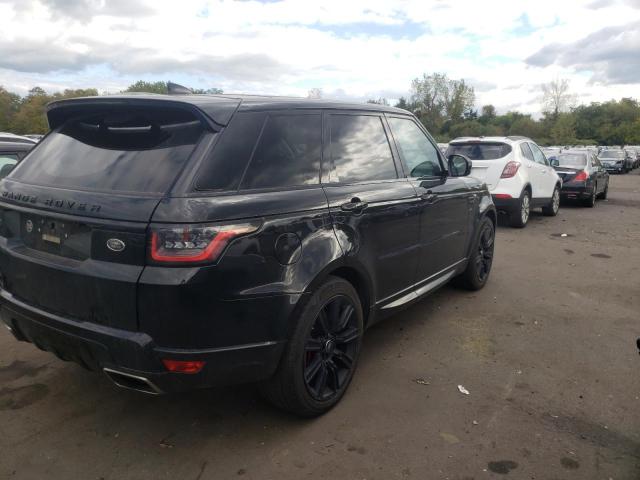 Photo 2 VIN: SALWS2RU8LA715489 - LAND ROVER RANGE ROVE 