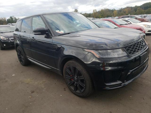 Photo 3 VIN: SALWS2RU8LA715489 - LAND ROVER RANGE ROVE 