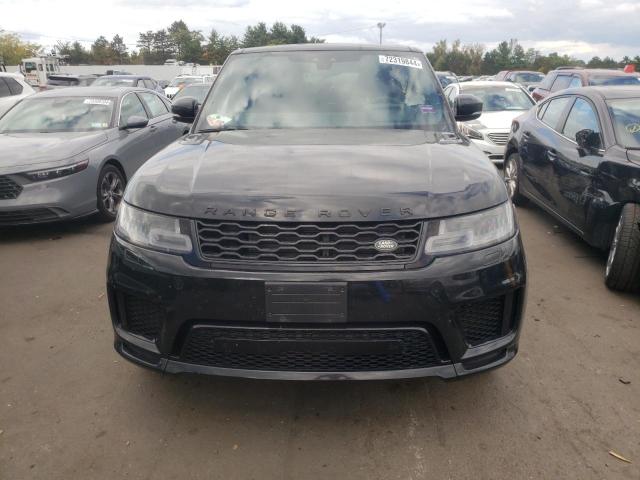 Photo 4 VIN: SALWS2RU8LA715489 - LAND ROVER RANGE ROVE 