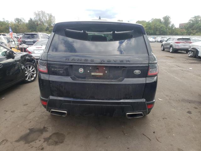 Photo 5 VIN: SALWS2RU8LA715489 - LAND ROVER RANGE ROVE 