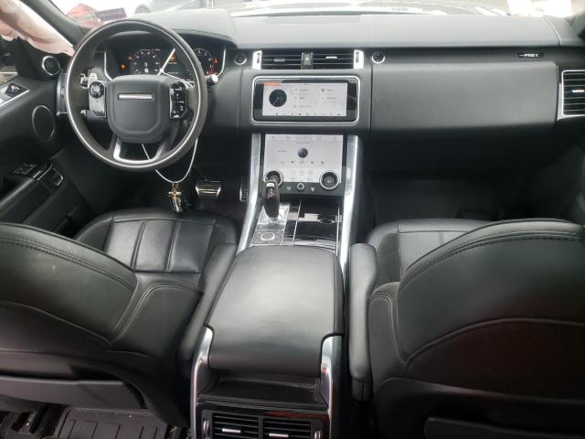 Photo 7 VIN: SALWS2RU8LA715489 - LAND ROVER RANGE ROVE 