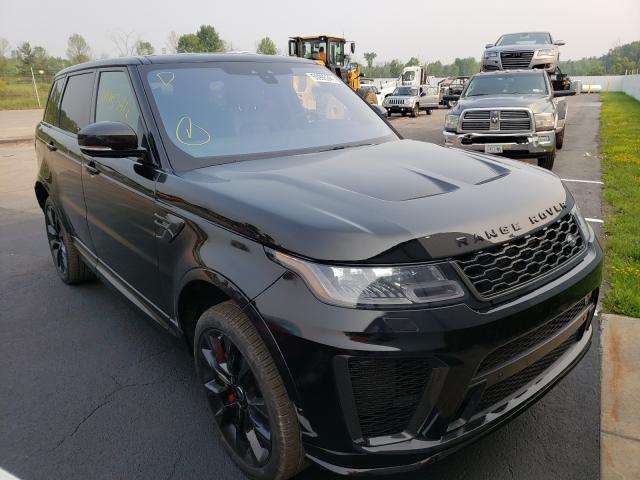 Photo 0 VIN: SALWS2RU8LA880197 - LAND ROVER RANGE ROVER SPORT 