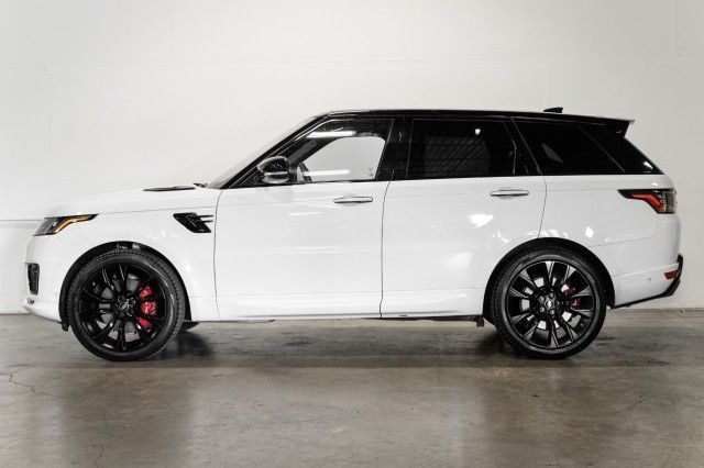 Photo 7 VIN: SALWS2RU8MA767643 - LAND ROVER RANGE ROVER SPORT 