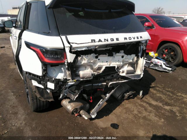 Photo 5 VIN: SALWS2RU8NA206926 - LAND ROVER RANGE ROVER SPORT 