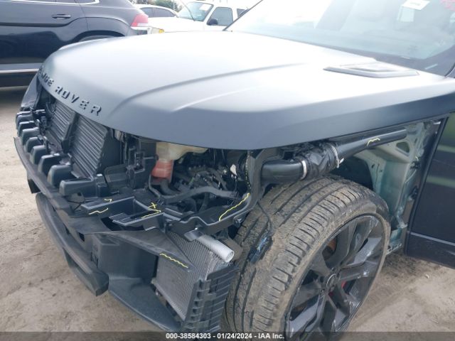 Photo 5 VIN: SALWS2RU8NA215268 - LAND ROVER RANGE ROVER SPORT 