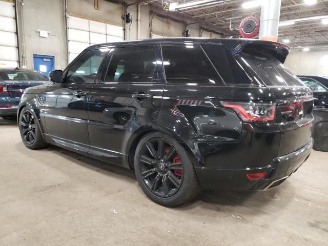 Photo 1 VIN: SALWS2RU9LA735718 - LAND ROVER RANGE ROVER SPORT 