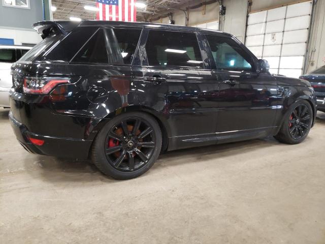 Photo 2 VIN: SALWS2RU9LA735718 - LAND ROVER RANGE ROVER SPORT 