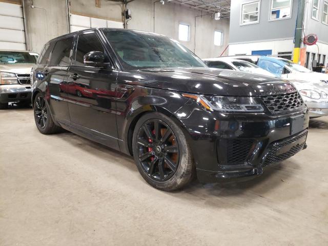 Photo 3 VIN: SALWS2RU9LA735718 - LAND ROVER RANGE ROVER SPORT 