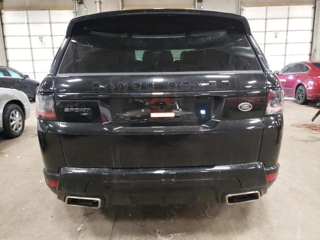 Photo 5 VIN: SALWS2RU9LA735718 - LAND ROVER RANGE ROVER SPORT 