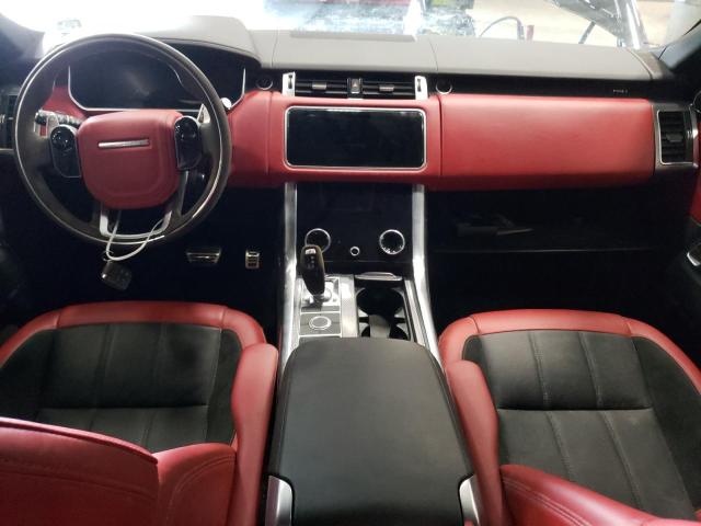 Photo 7 VIN: SALWS2RU9LA735718 - LAND ROVER RANGE ROVER SPORT 