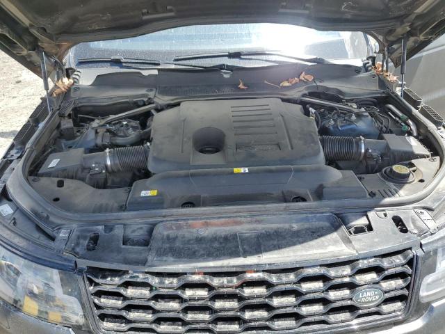 Photo 11 VIN: SALWS2RU9LA747674 - LAND ROVER RANGEROVER 