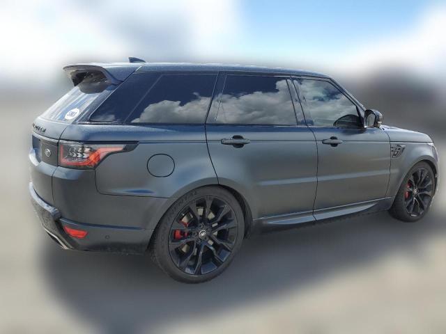 Photo 2 VIN: SALWS2RU9LA747674 - LAND ROVER RANGEROVER 