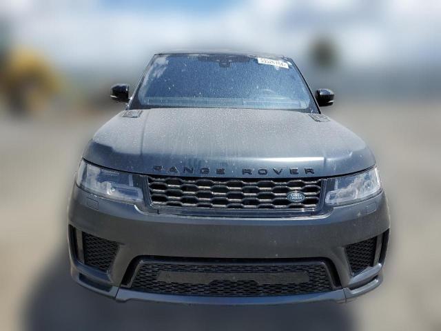 Photo 4 VIN: SALWS2RU9LA747674 - LAND ROVER RANGEROVER 