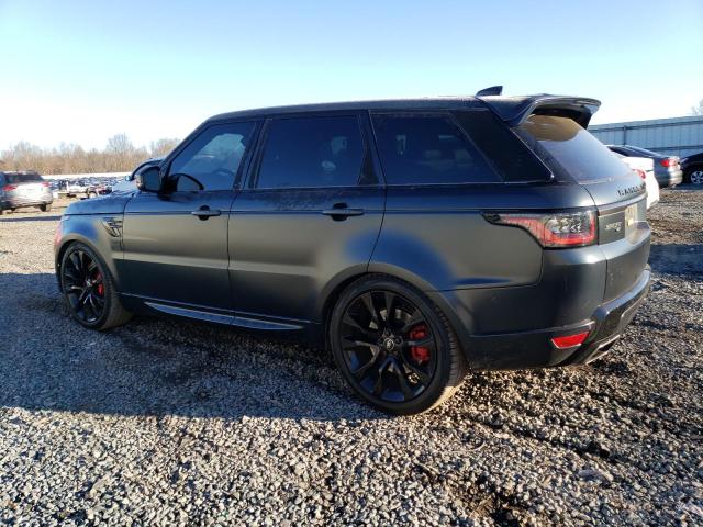 Photo 1 VIN: SALWS2RU9LA886476 - LAND ROVER RANGEROVER 