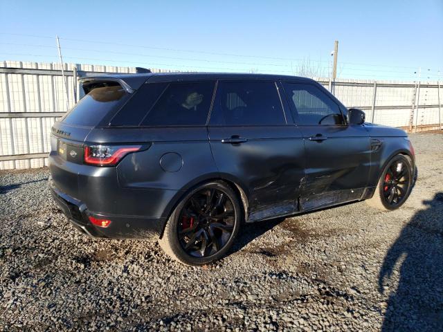 Photo 2 VIN: SALWS2RU9LA886476 - LAND ROVER RANGEROVER 