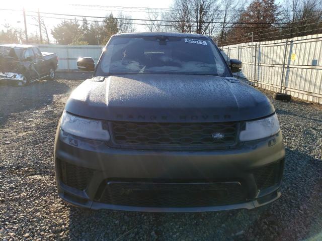 Photo 4 VIN: SALWS2RU9LA886476 - LAND ROVER RANGEROVER 