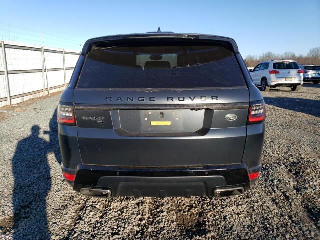 Photo 5 VIN: SALWS2RU9LA886476 - LAND ROVER RANGEROVER 