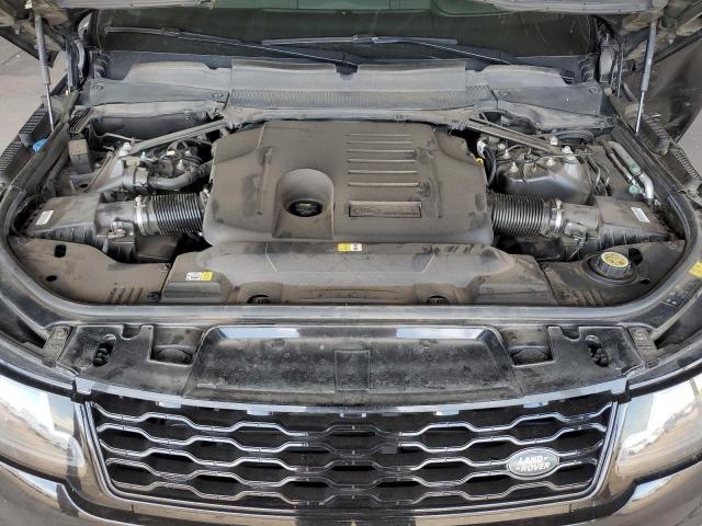 Photo 10 VIN: SALWS2RU9MA796276 - LAND ROVER RANGEROVER 