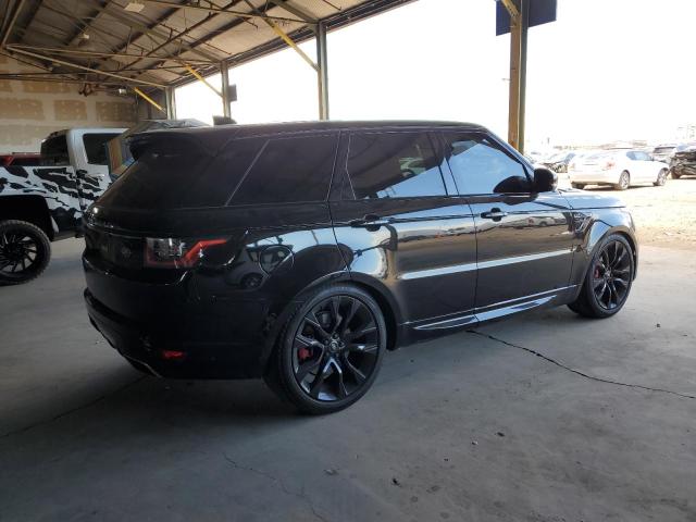 Photo 2 VIN: SALWS2RU9MA796276 - LAND ROVER RANGEROVER 