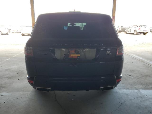 Photo 5 VIN: SALWS2RU9MA796276 - LAND ROVER RANGEROVER 