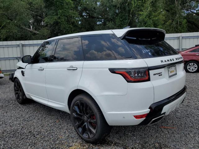 Photo 1 VIN: SALWS2RUXLA705529 - LAND ROVER RANGEROVER 