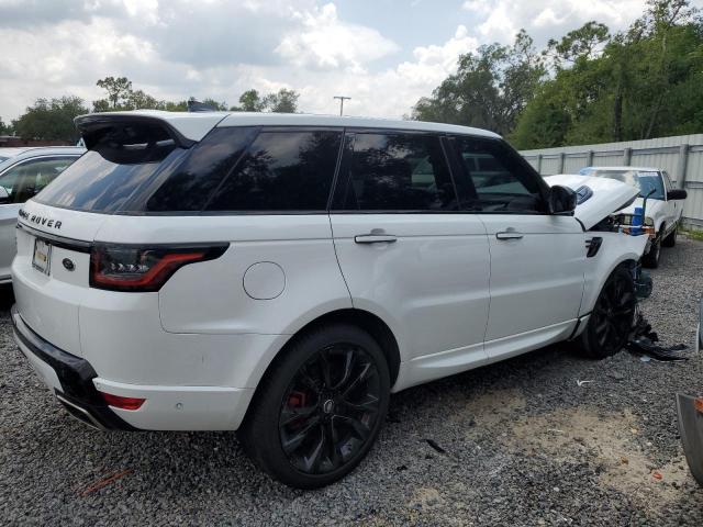 Photo 2 VIN: SALWS2RUXLA705529 - LAND ROVER RANGEROVER 