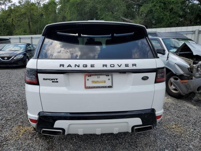 Photo 5 VIN: SALWS2RUXLA705529 - LAND ROVER RANGEROVER 