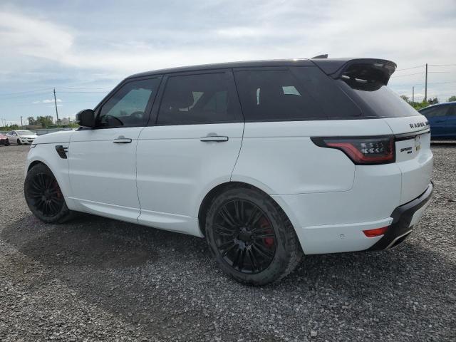 Photo 1 VIN: SALWS2RUXLA722539 - LAND ROVER RANGEROVER 