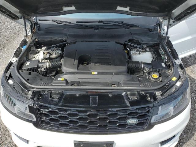 Photo 11 VIN: SALWS2RUXLA722539 - LAND ROVER RANGEROVER 