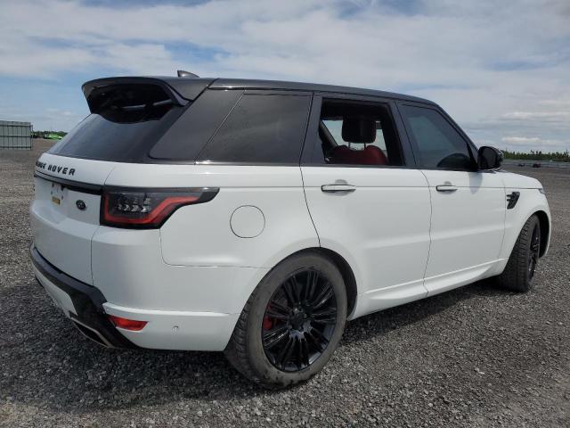 Photo 2 VIN: SALWS2RUXLA722539 - LAND ROVER RANGEROVER 