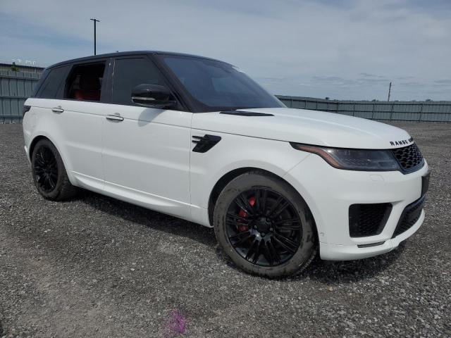 Photo 3 VIN: SALWS2RUXLA722539 - LAND ROVER RANGEROVER 