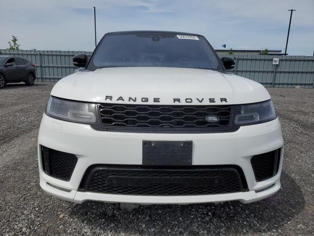 Photo 4 VIN: SALWS2RUXLA722539 - LAND ROVER RANGEROVER 