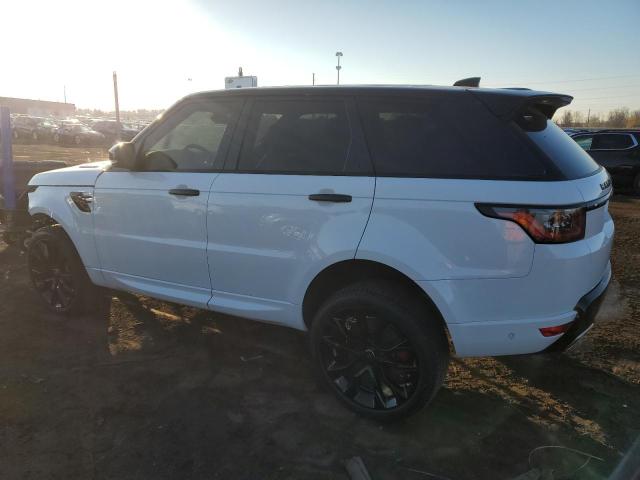 Photo 1 VIN: SALWS2RUXLA728101 - LAND ROVER RANGEROVER 