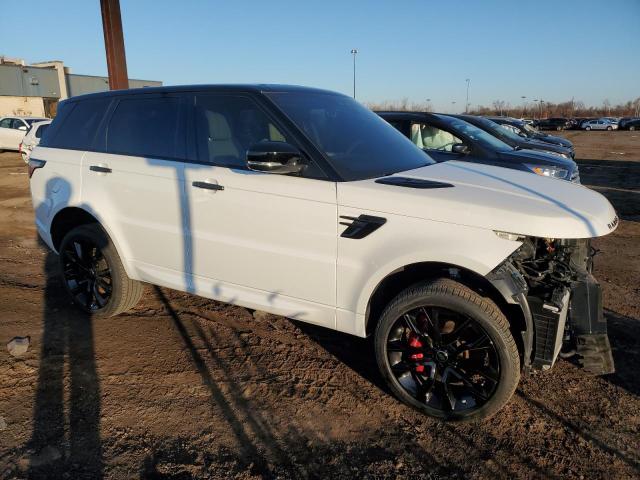 Photo 3 VIN: SALWS2RUXLA728101 - LAND ROVER RANGEROVER 