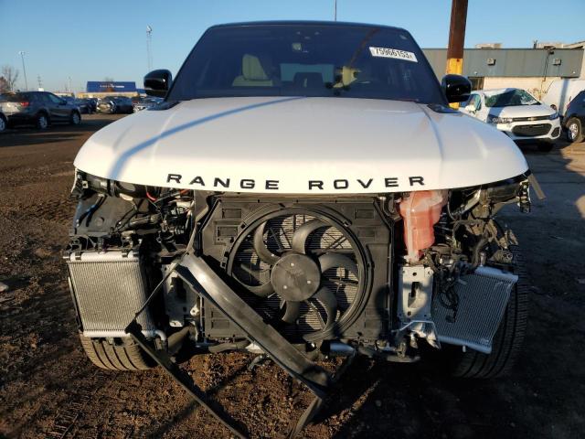 Photo 4 VIN: SALWS2RUXLA728101 - LAND ROVER RANGEROVER 