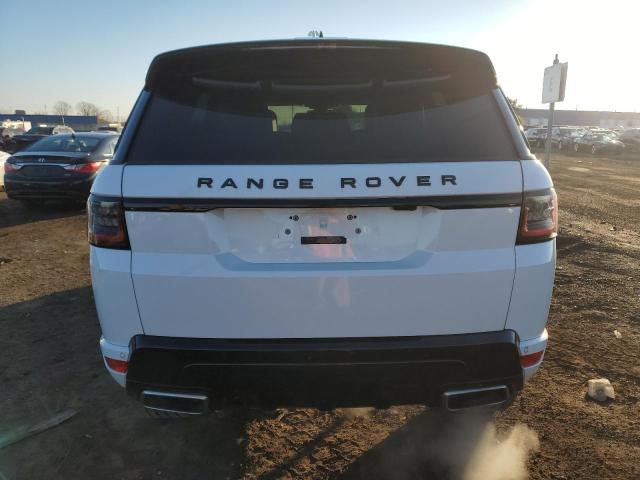 Photo 5 VIN: SALWS2RUXLA728101 - LAND ROVER RANGEROVER 