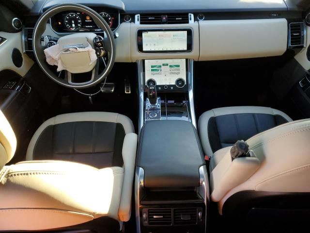 Photo 7 VIN: SALWS2RUXLA728101 - LAND ROVER RANGEROVER 