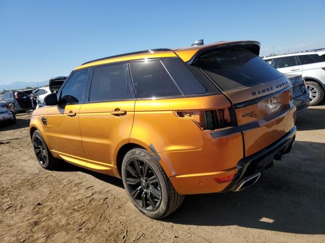 Photo 1 VIN: SALWS2RUXLA735436 - LAND ROVER RANGE ROVE 